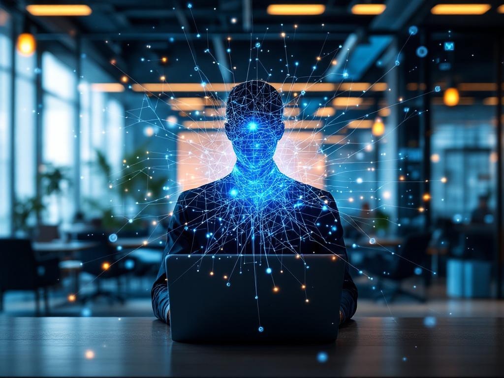 Navigating the Surge of Enterprise AI: Trends and Transformations