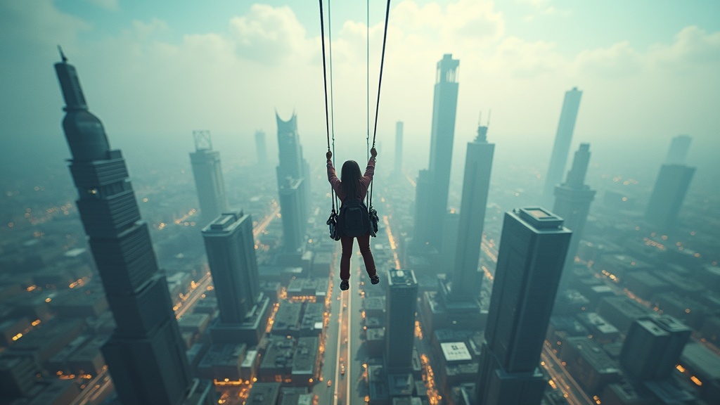 Experiencia inmersiva en Virtua Barcelona Ultimate Booster