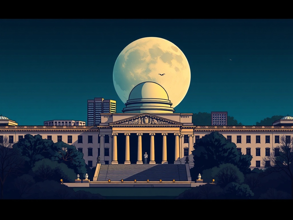 washington dc image