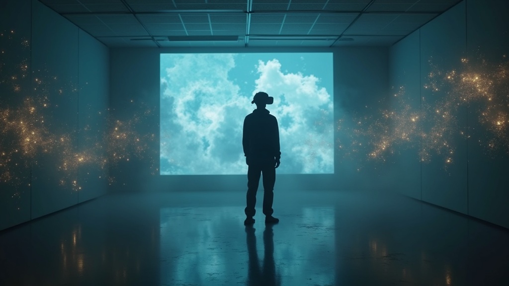 Futuro de la terapia con realidad virtual en entornos clínicos