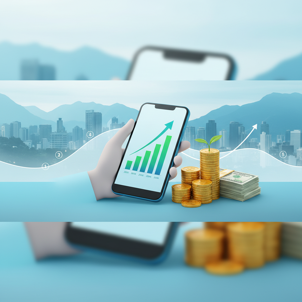 🚀 Planejamento Financeiro Descomplicado: Seu Guia para Conquistar Metas Reais! 🎯