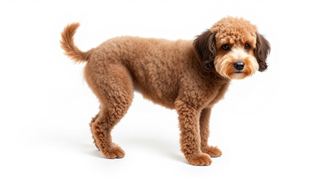 Poodle
