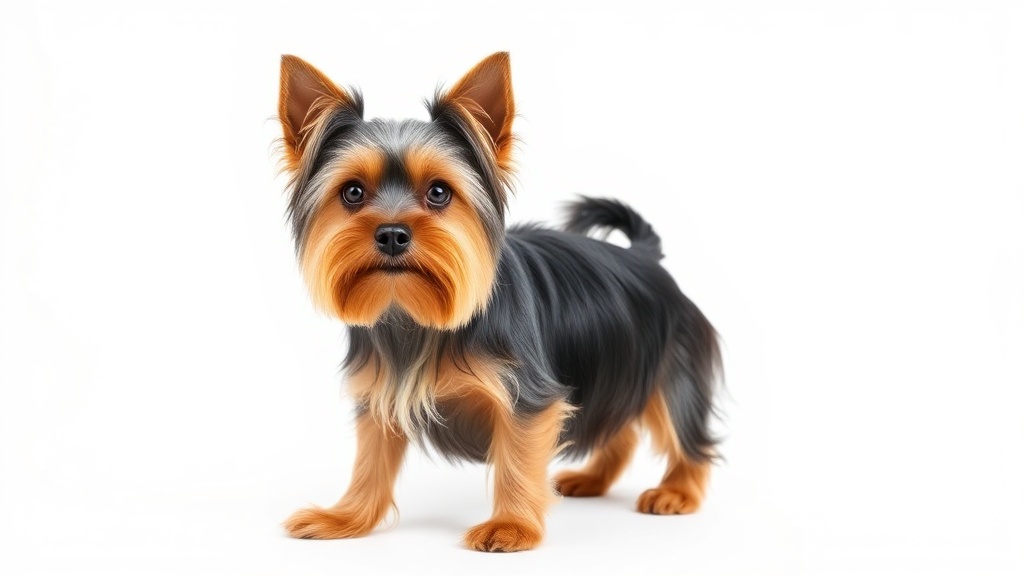 Yorkshire Terrier