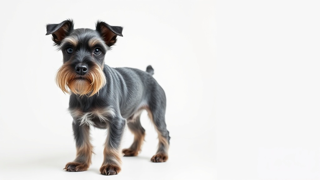 Miniature Schnauzer