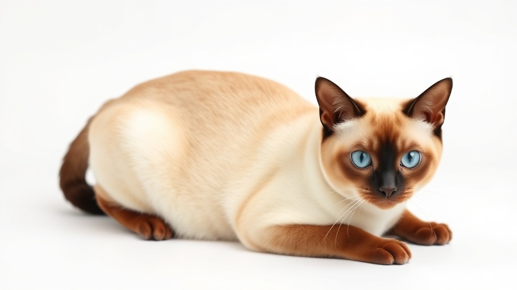 Siamese