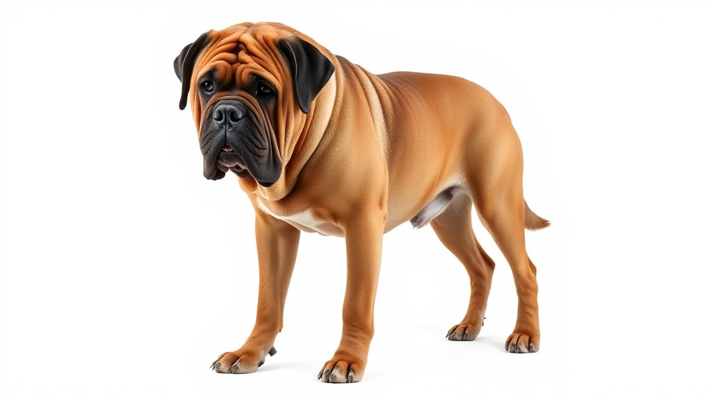 Mastiff