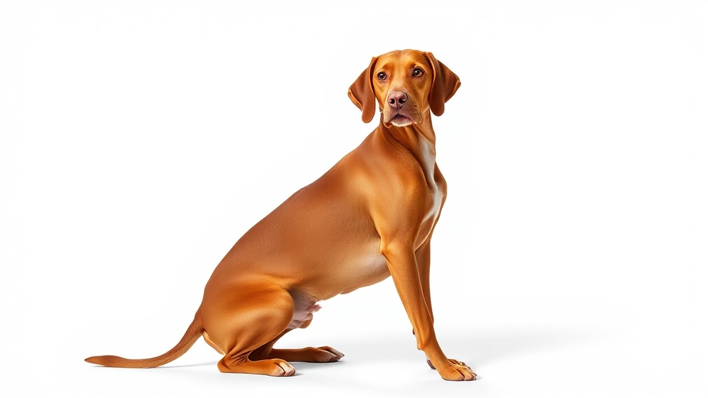 Vizsla