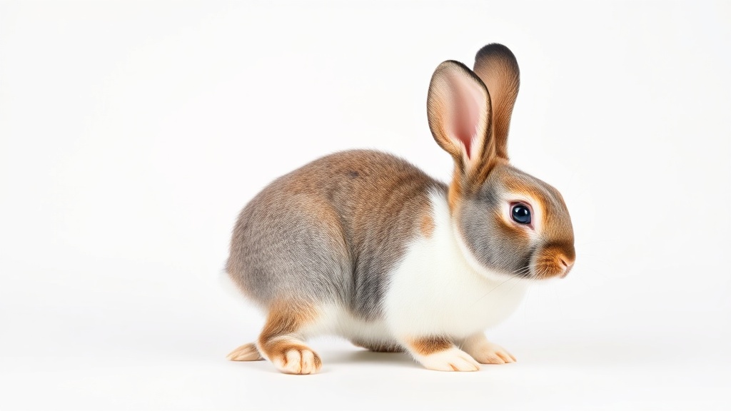 Mini Rex