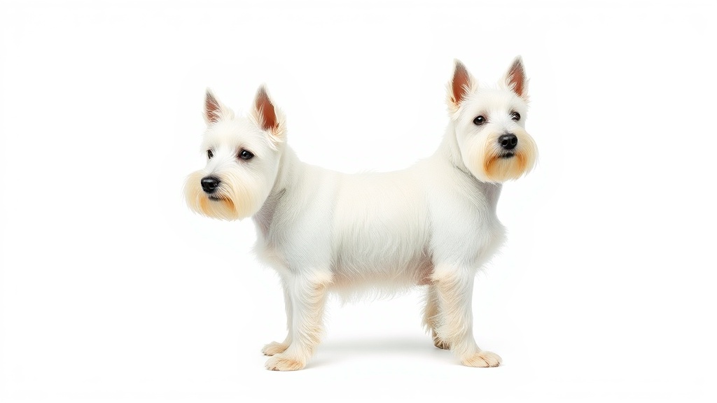 West Highland White Terrier