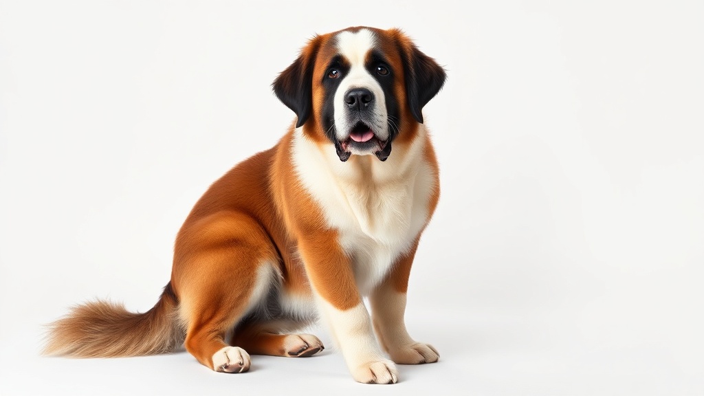 St. Bernard