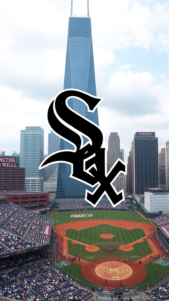 Chicago White Sox image