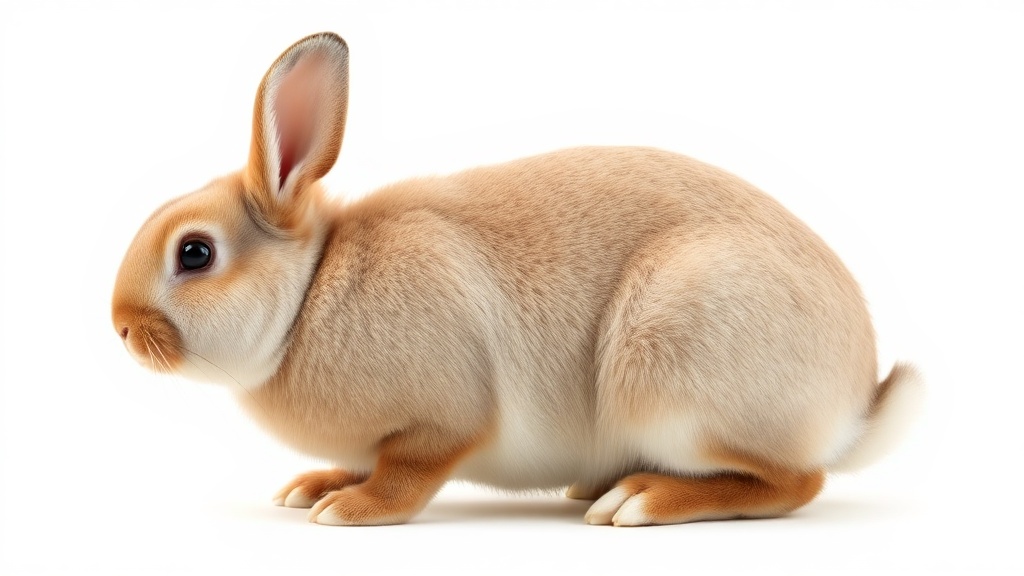 Rex Rabbit Breed Guide - Care, Temperament & Health