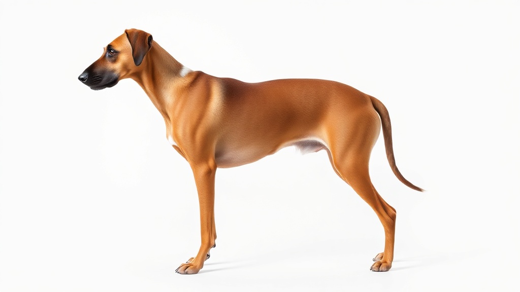 Mudhol Hound