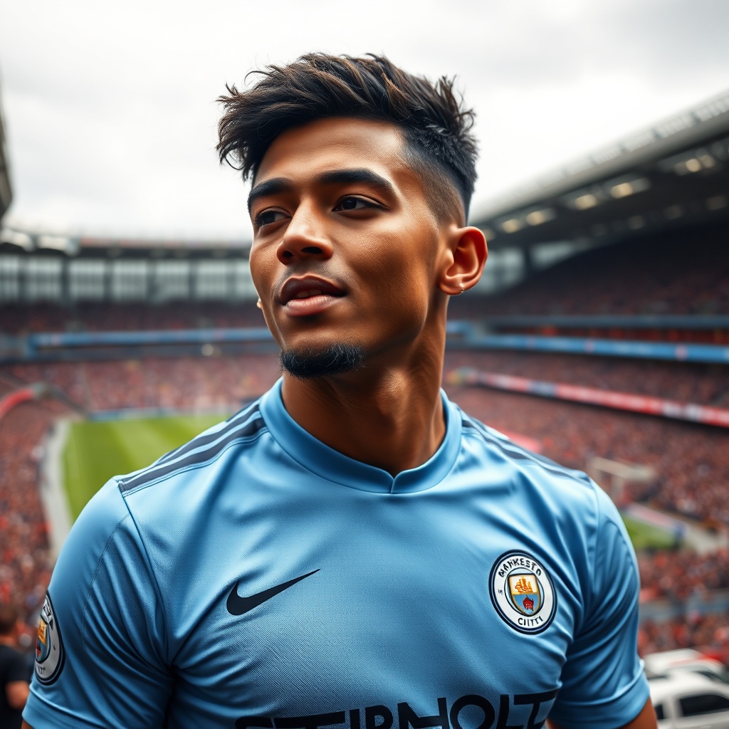 manchester city image