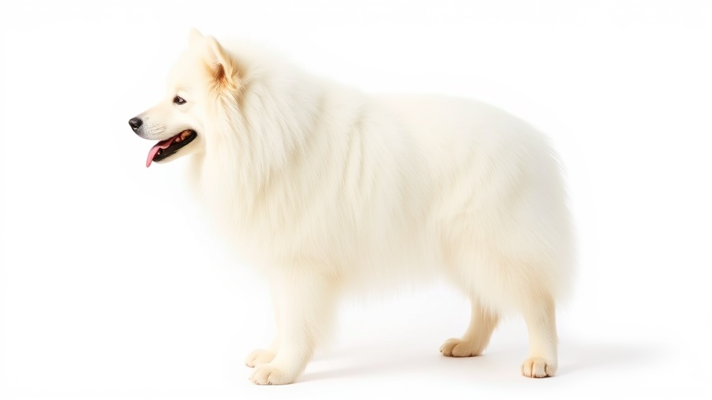 Samoyed