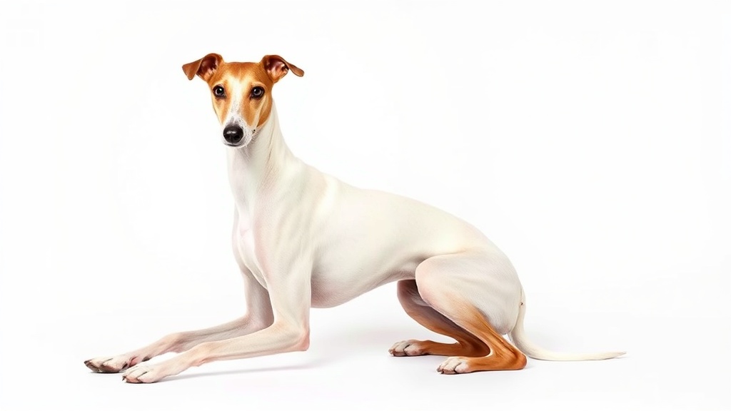 Whippet