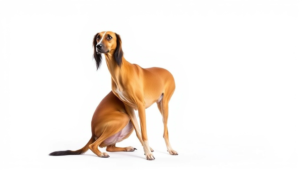 Saluki