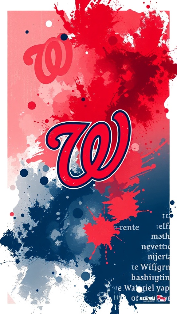 Washington Nationals image
