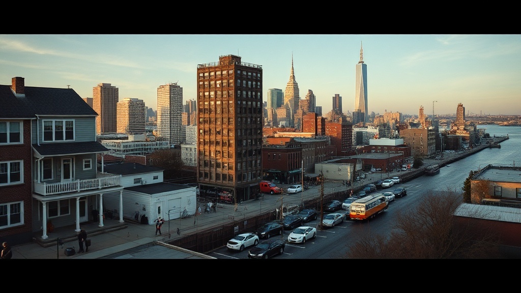 Staten Island image
