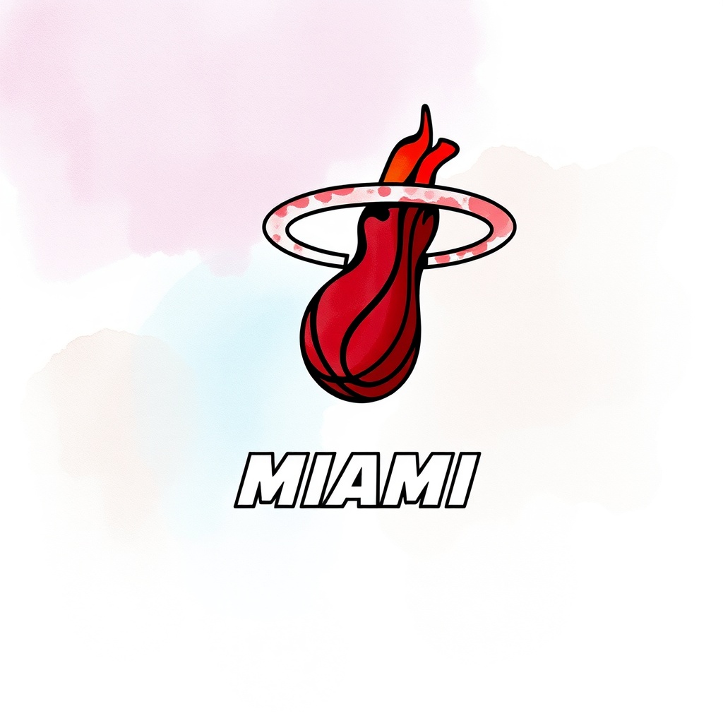 Miami Heat image