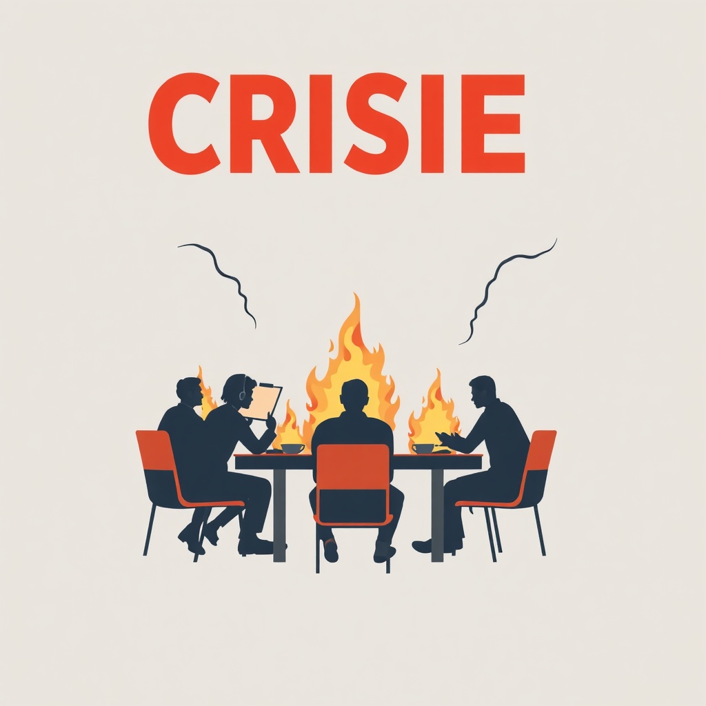 Crisis Management image