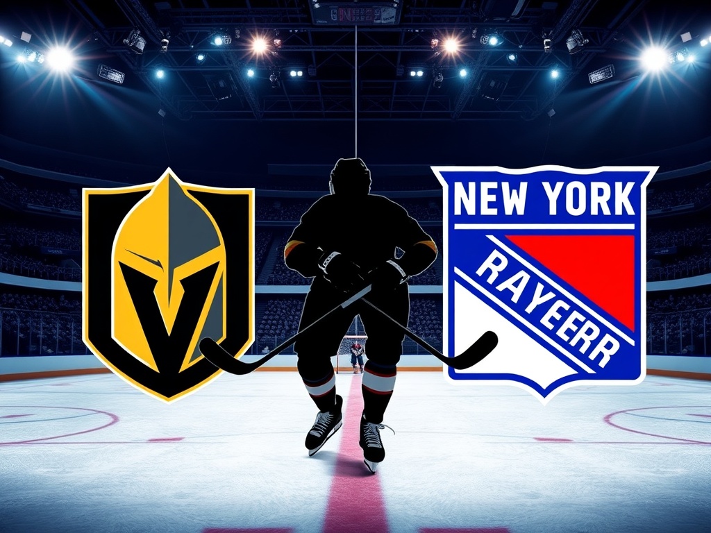 Golden Knights News and NYR Trades Today Updates