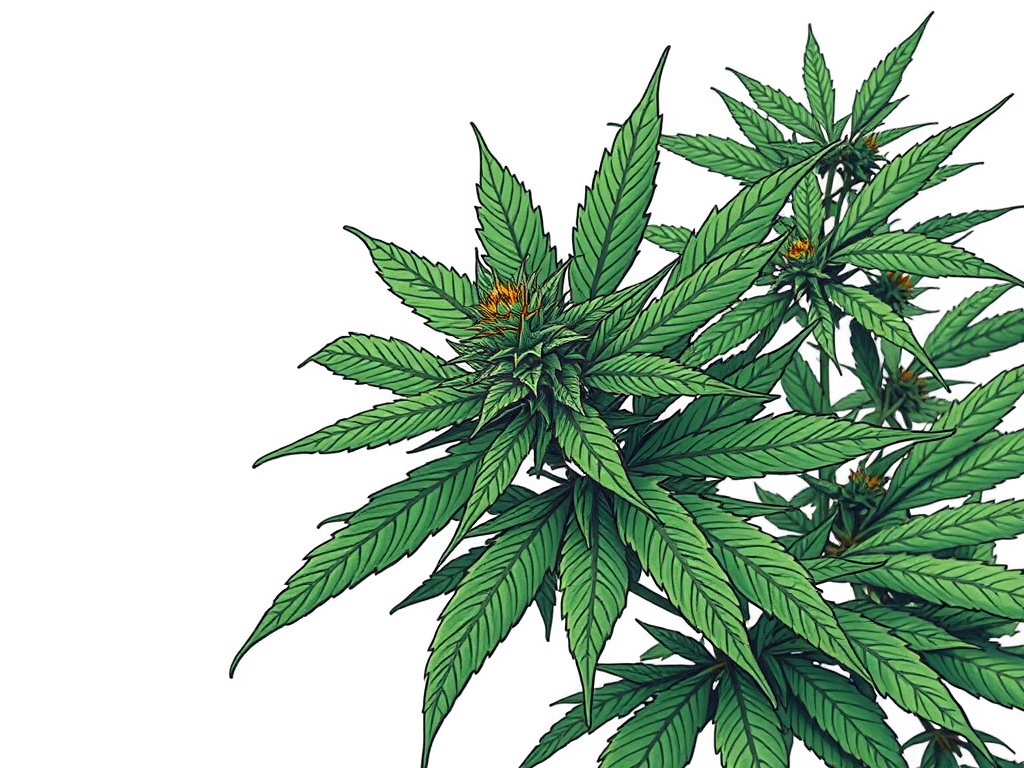 Cannabis image