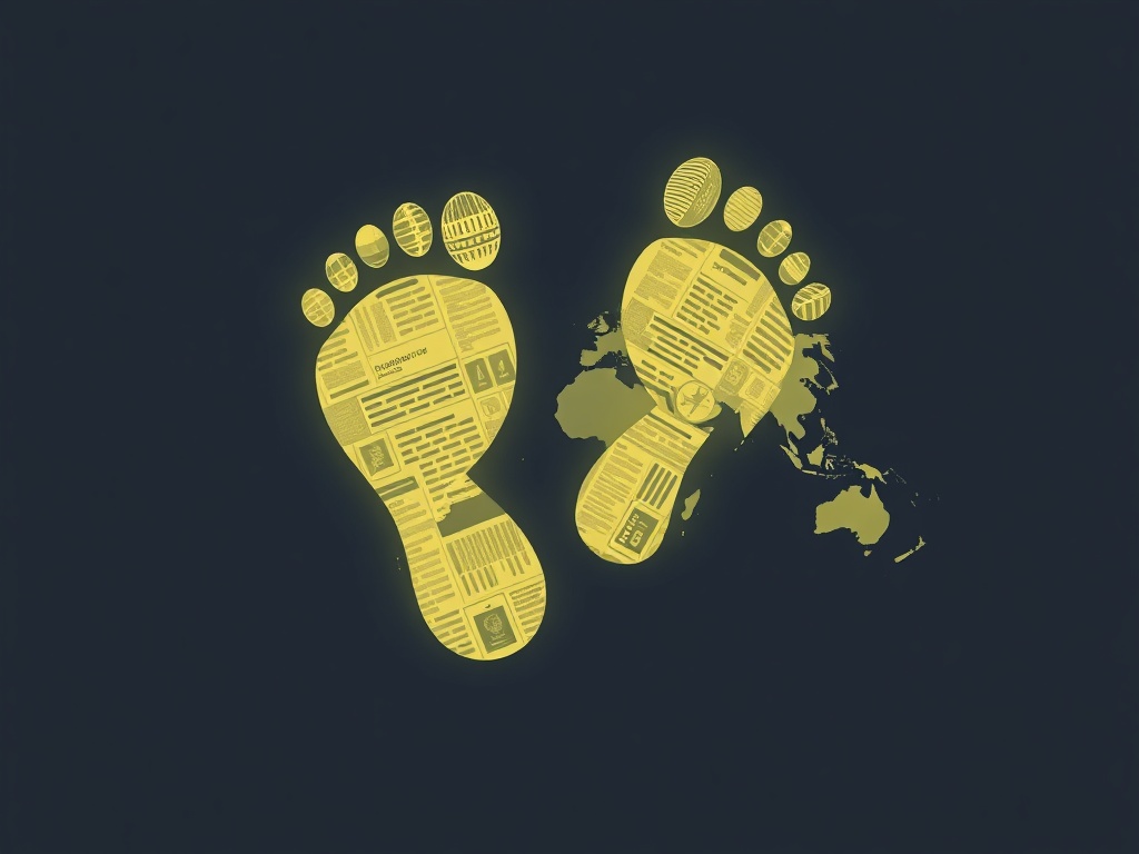Digital Footprint image