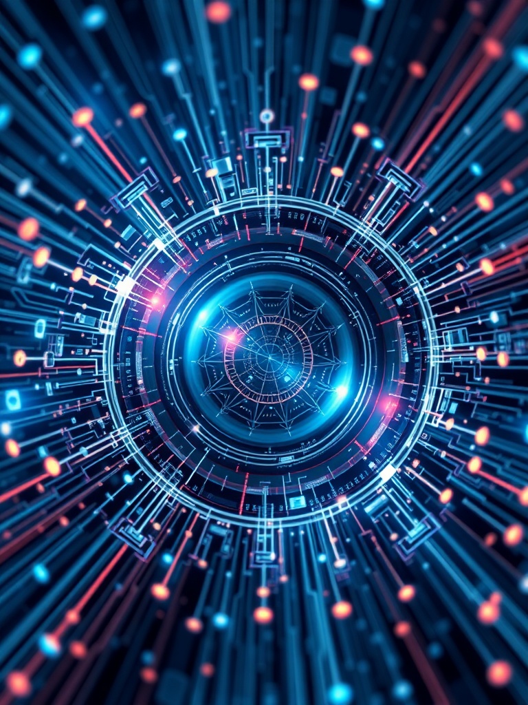 Quantum Computing image