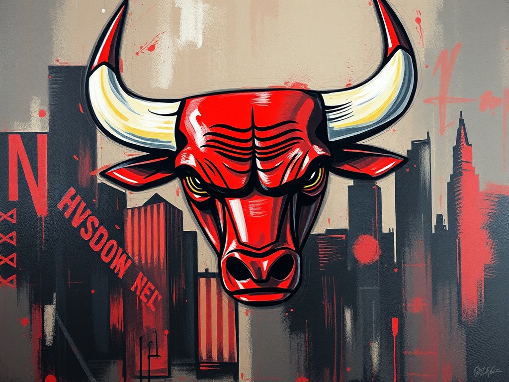Chicago Bulls image