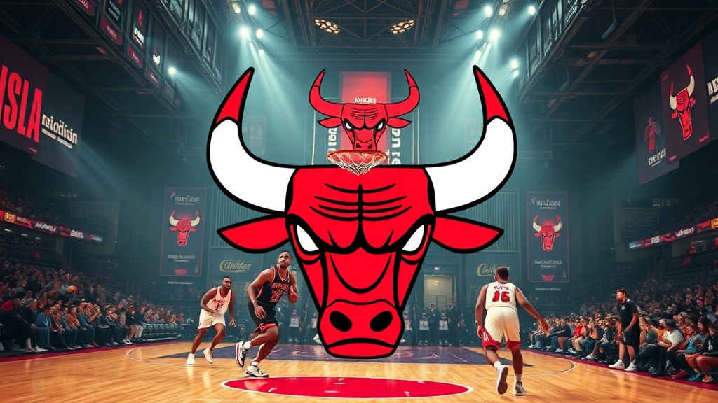 Chicago Bulls image
