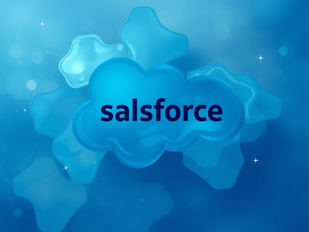 Salesforce image