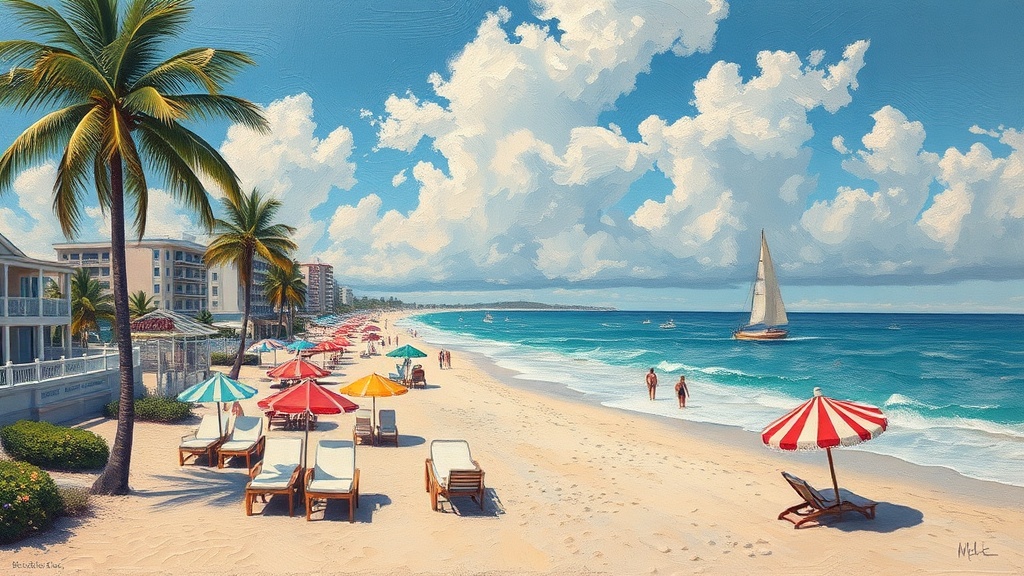 South Beach image