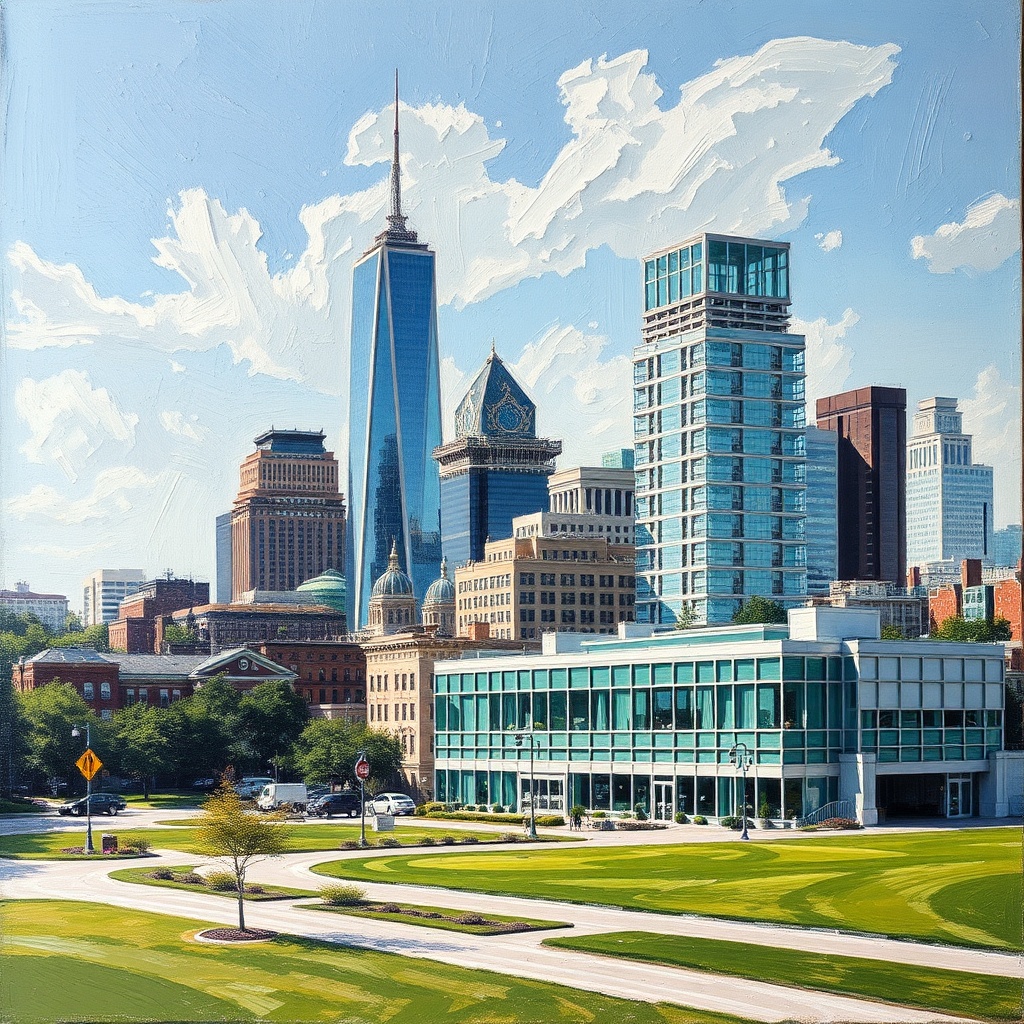 dallas real estate image