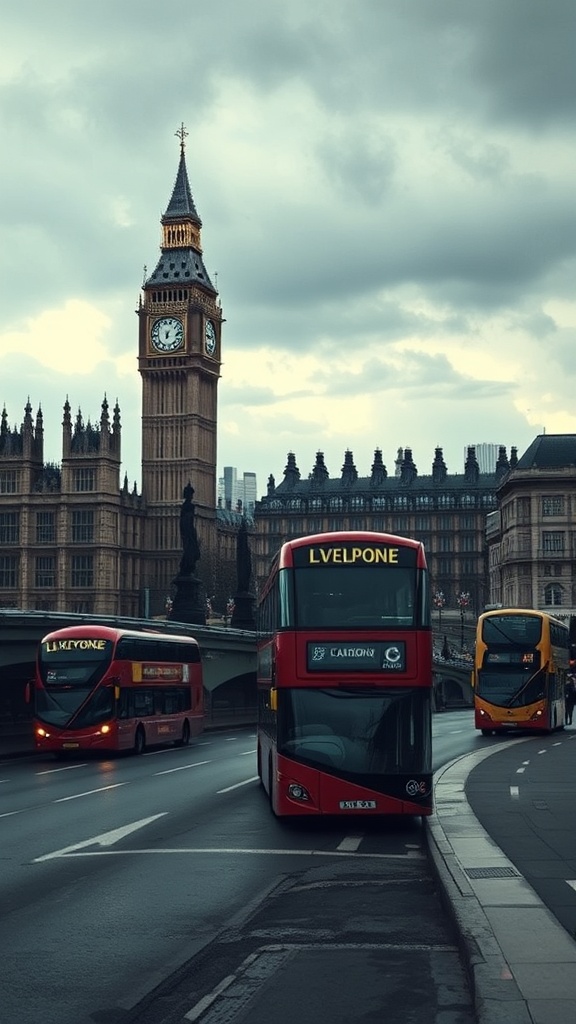 London image