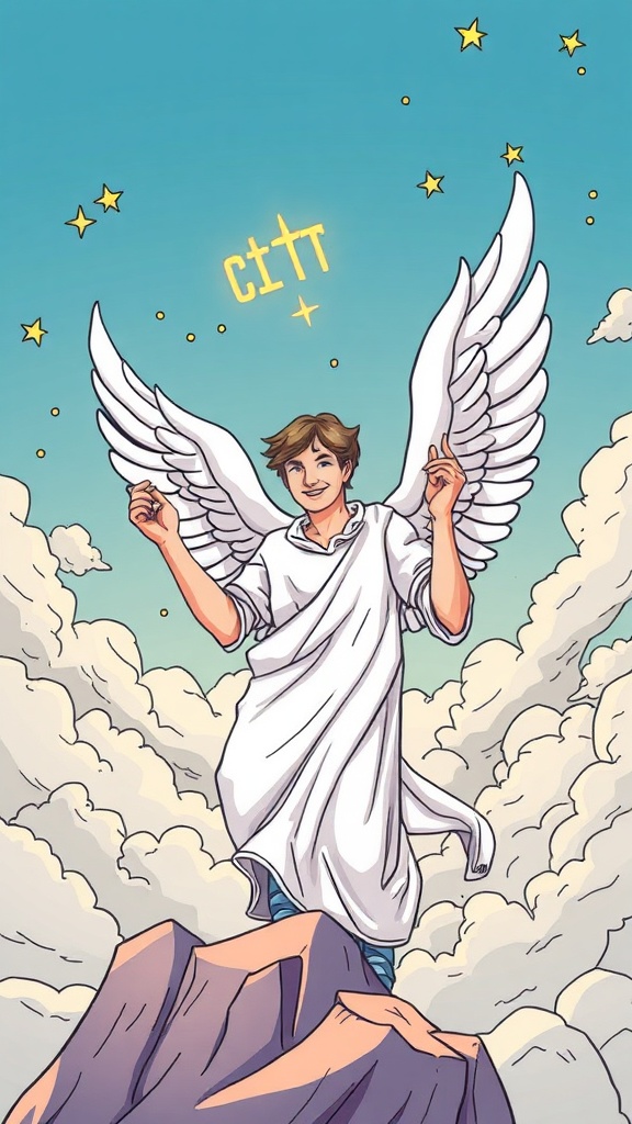 Angel Investing image