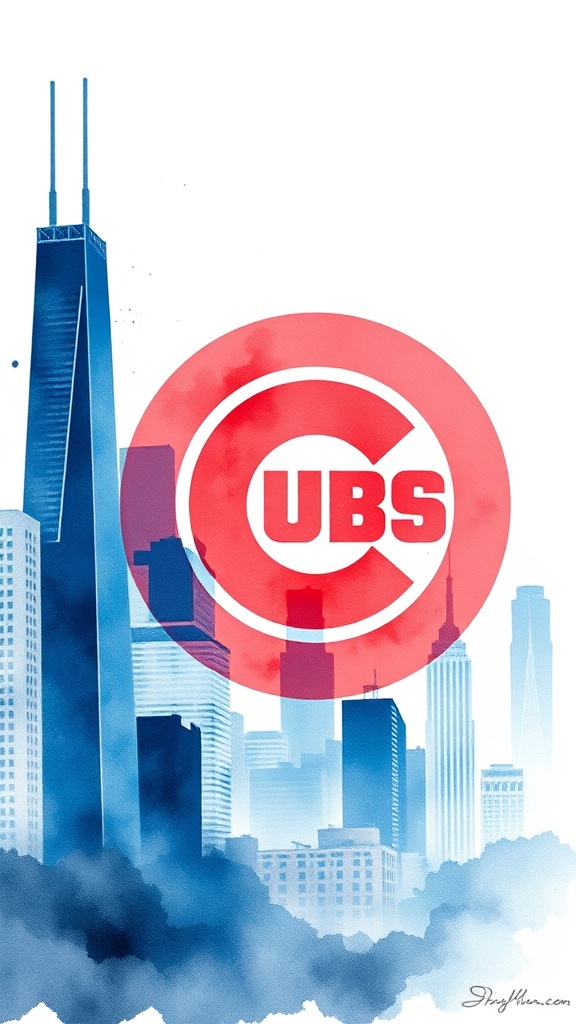 Chicago Cubs image