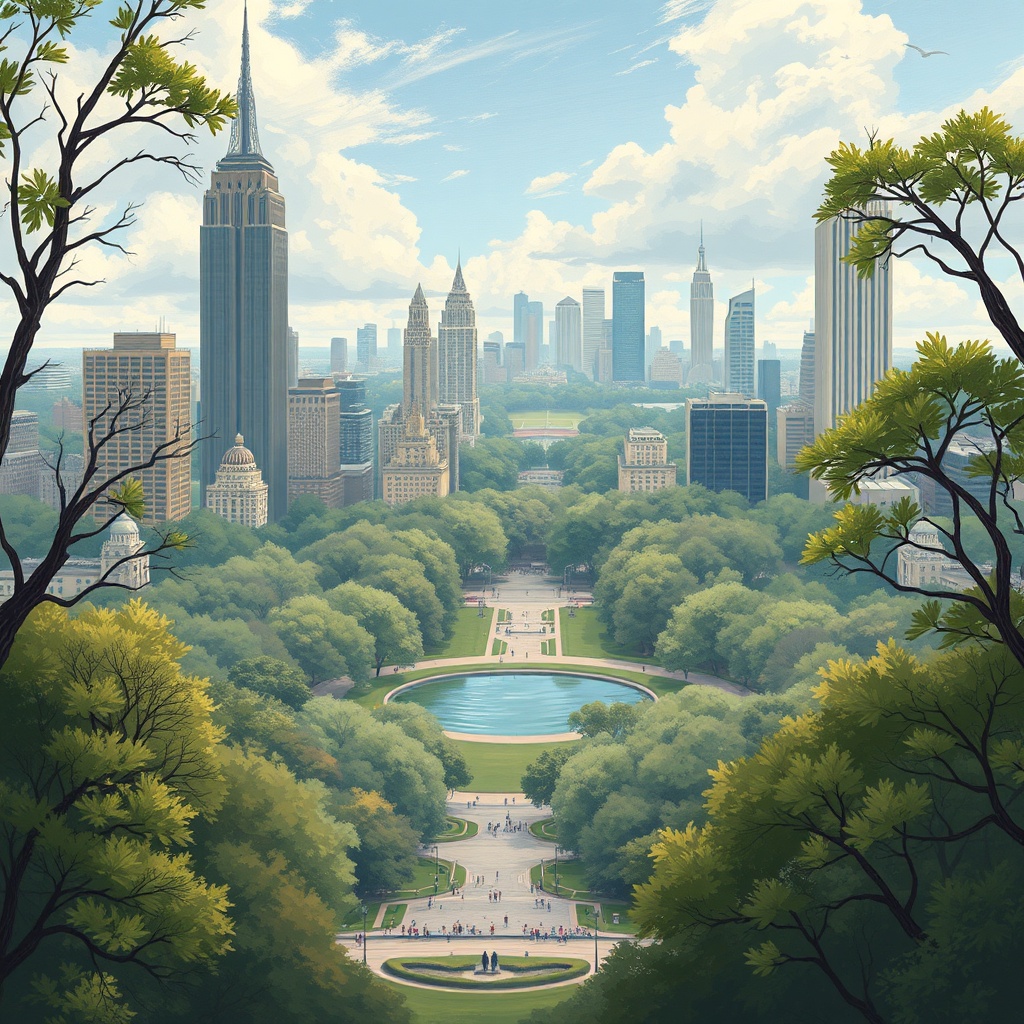 Central Park image