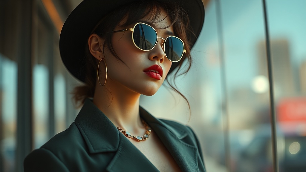 Fashion image