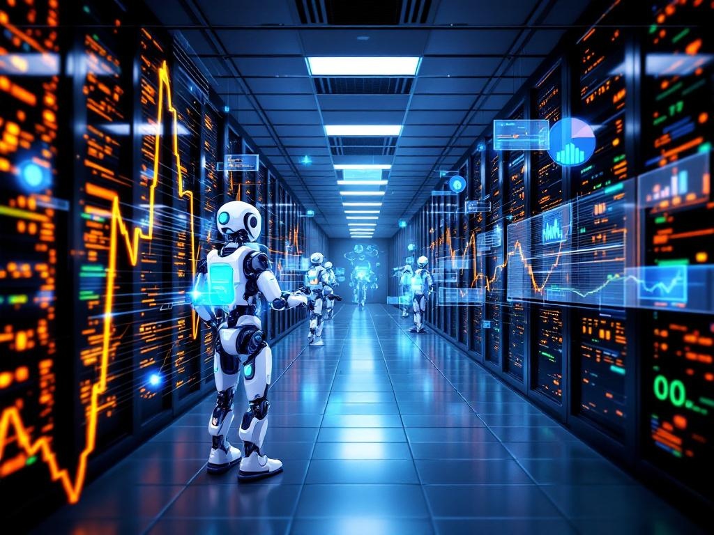 Navigating the Surge of AI Crawling Traffic in 2025: Challenges and Strategies