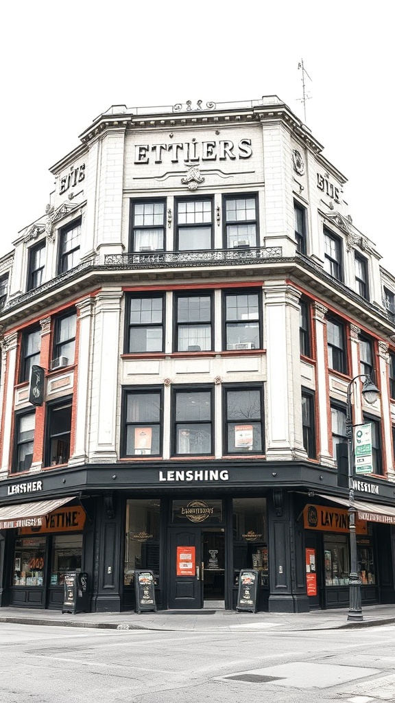 Brand Building image