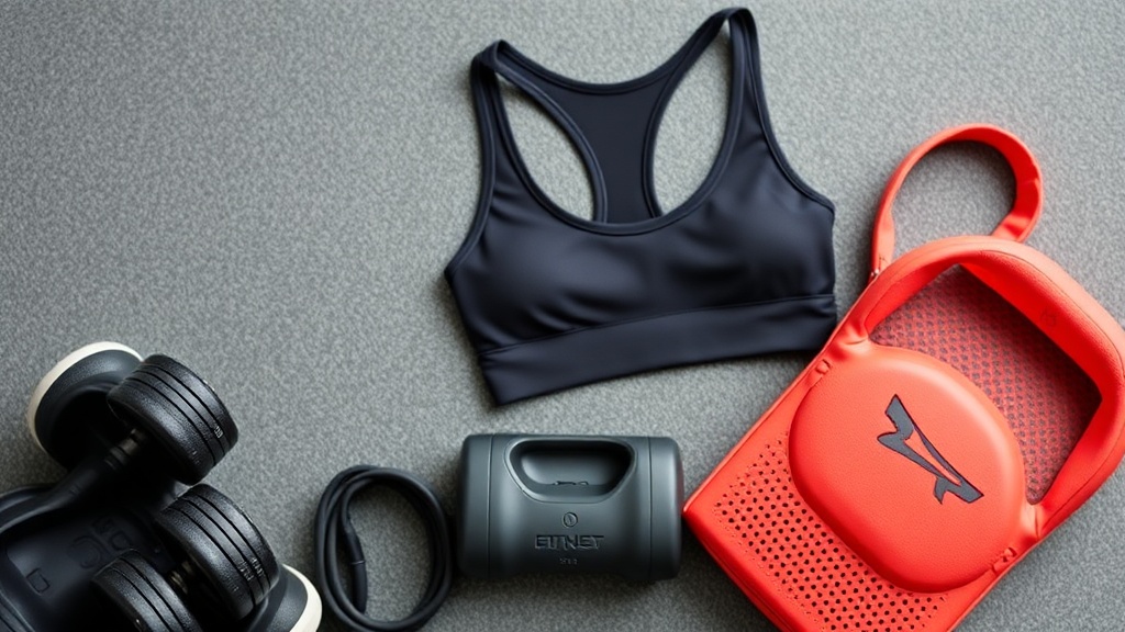 fitness gear image