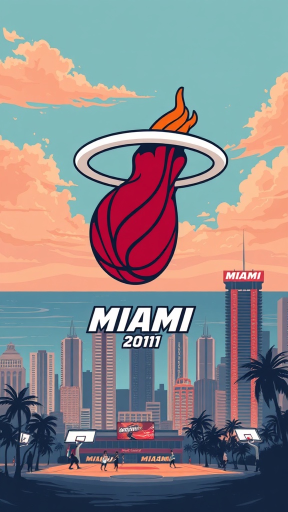 Miami Heat image