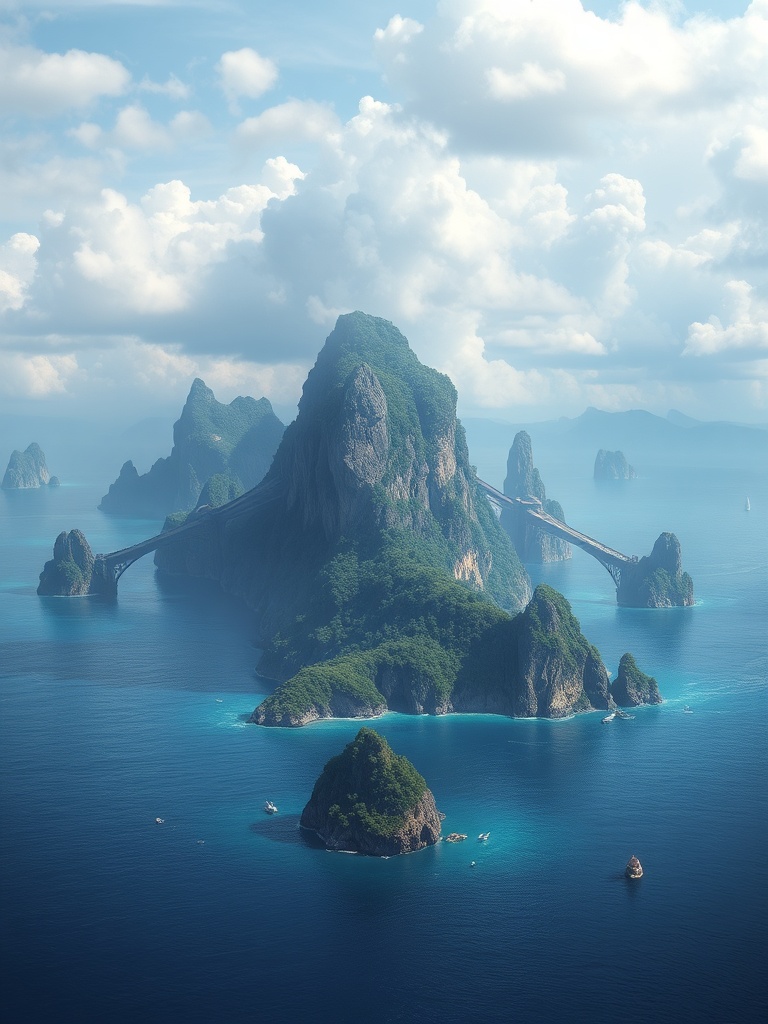 Islands image