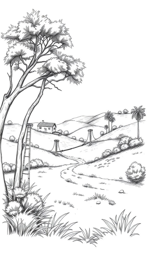 land for sale image