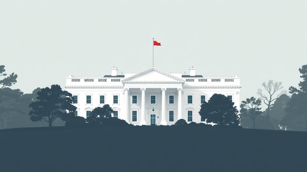 White House image