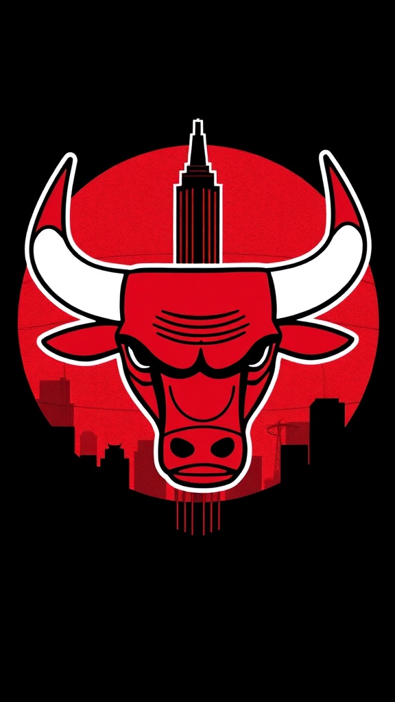Chicago Bulls image