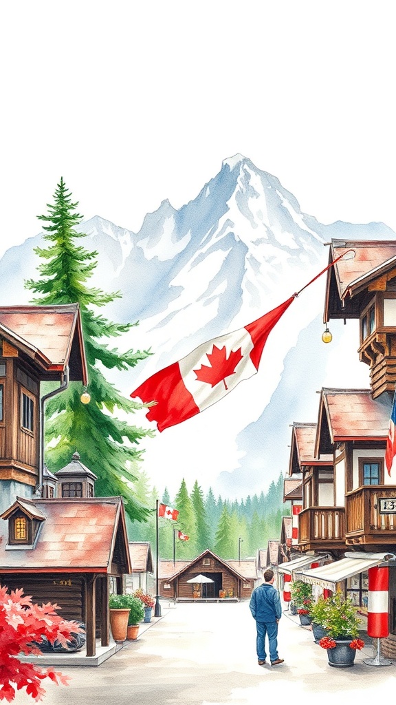 Canadian Culture image