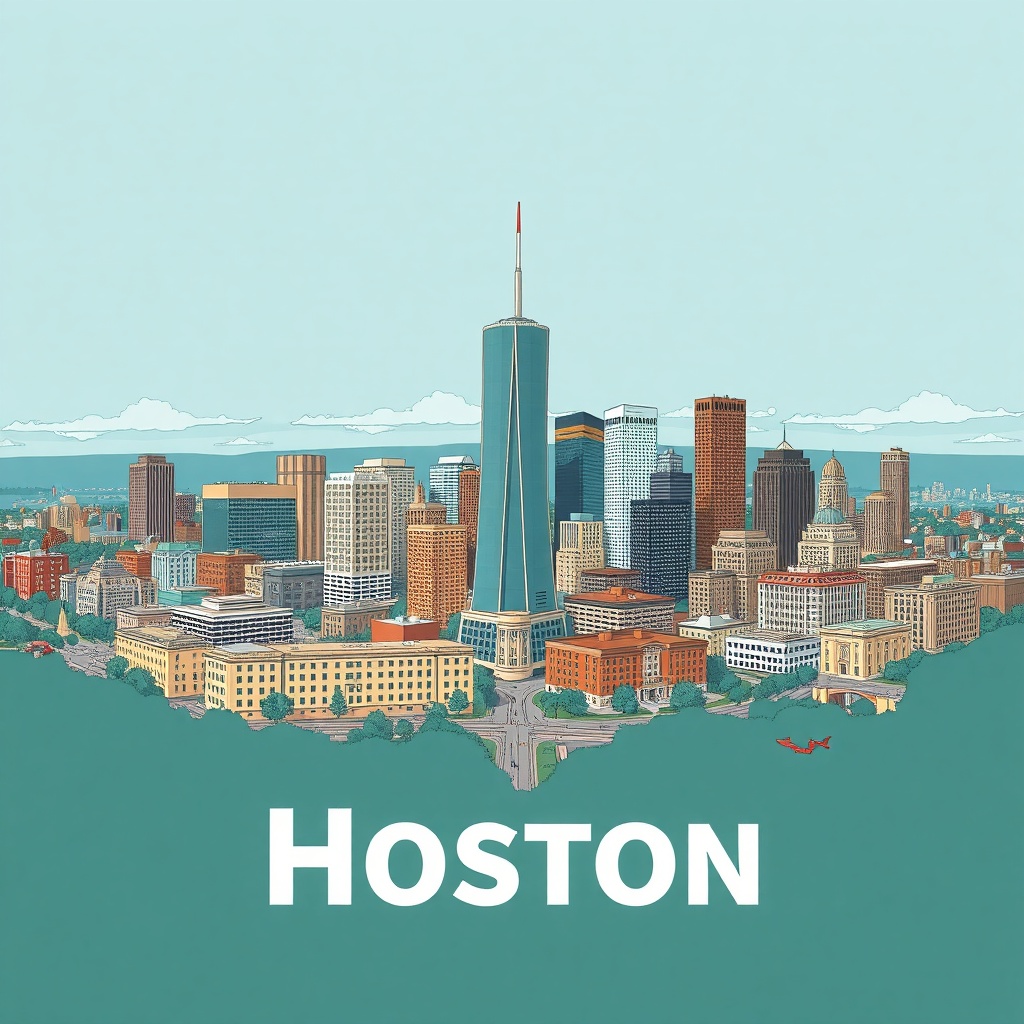 houston image