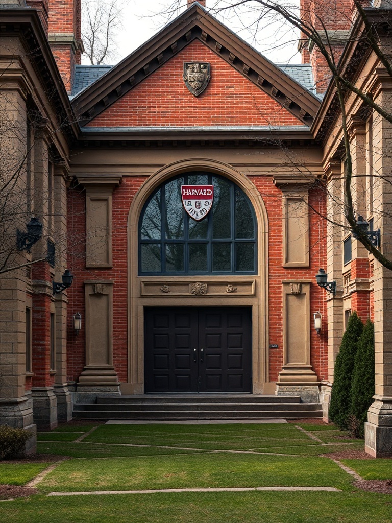 Harvard image